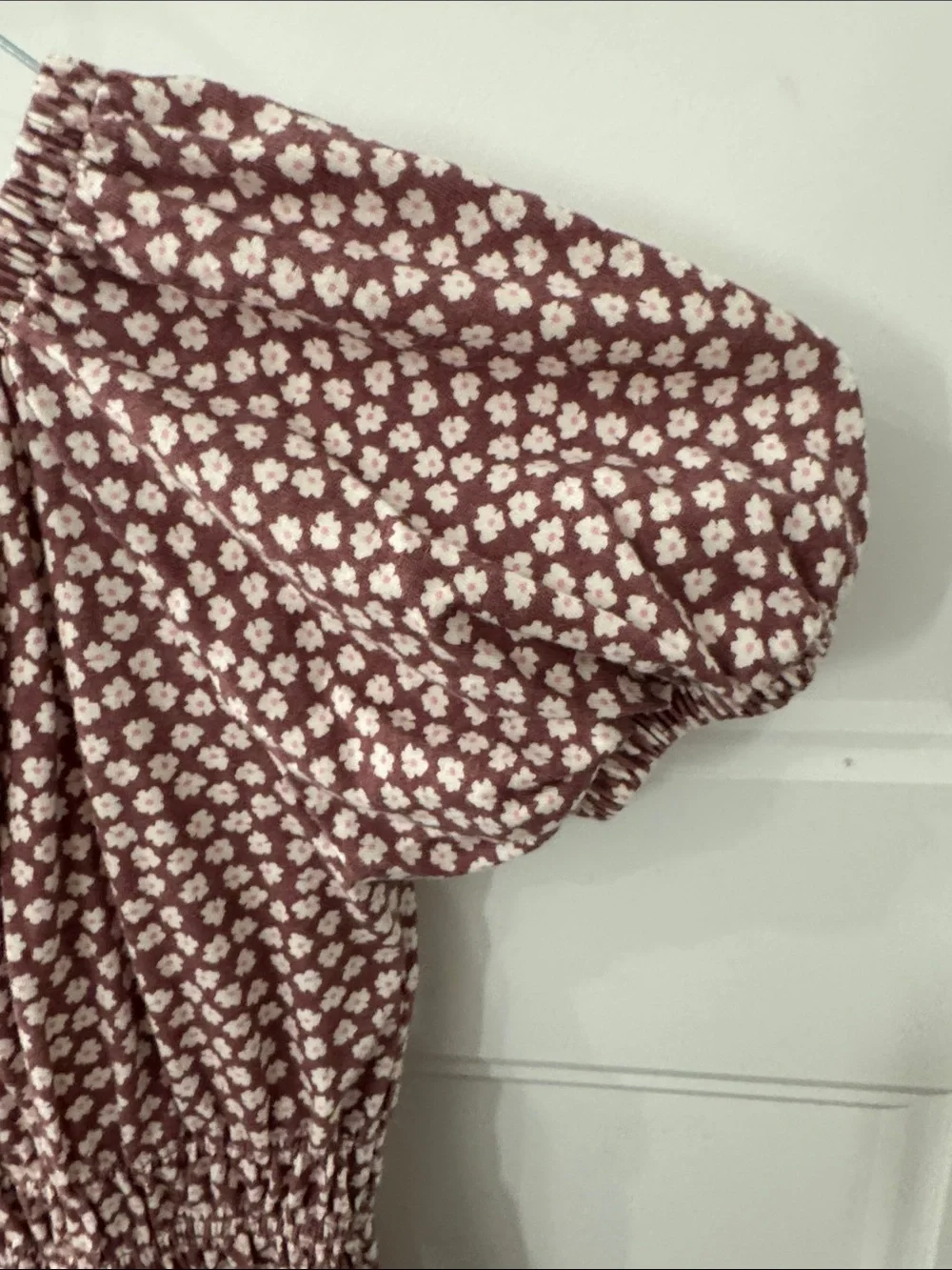 GAP girls dress